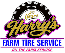 Harry's Farm Tire Service